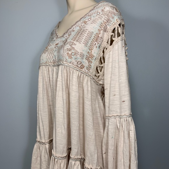 🎉2x Host Pick🎉 Free People Blouse - Picture 10 of 16